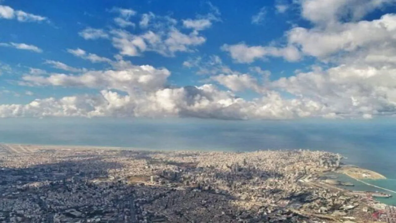 تقلبات جوية حادة.. رياح مغبرة تضرب المحافظات مع ارتفاع مفاجئ في درجات الحرارة